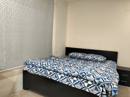 Adliya, Apartments/Houses, BHD 240/month,  Furnished,  1 BR,  50 Sq. Meter,  Fully Furnished Apartment With Ewa Adliya