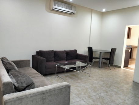Adliya, Apartments/Houses, BHD 240/month,  Furnished,  1 BR,  50 Sq. Meter,  Fully Furnished Apartment With Ewa Adliya
