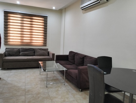 Adliya, Apartments/Houses, BHD 240/month,  Furnished,  1 BR,  50 Sq. Meter,  Fully Furnished Apartment With Ewa Adliya
