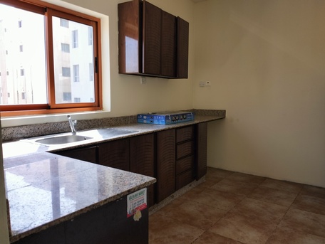 Adliya, Apartments/Houses, BHD 240/month,  Furnished,  1 BR,  50 Sq. Meter,  Fully Furnished Apartment With Ewa Adliya