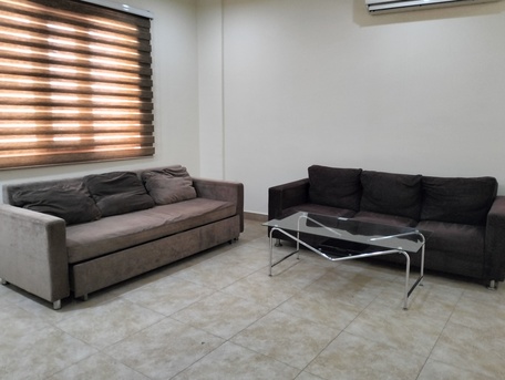 Adliya, Apartments/Houses, BHD 240/month,  Furnished,  1 BR,  50 Sq. Meter,  Fully Furnished Apartment With Ewa Adliya