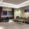 BHD 300/month,  Furnished,  1 BR,  100 Sq. Meter,  Fully Furnished Luxury Apartment With Ewa Adliya