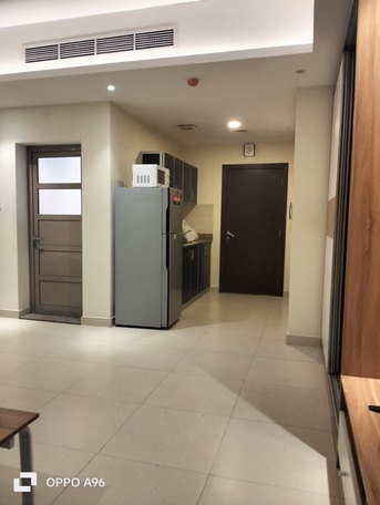 Adliya, Apartments/Houses, BHD 240/month,  Furnished,  Studio,  50 Sq. Meter,  Luxury Apartment With Amenities Adliya