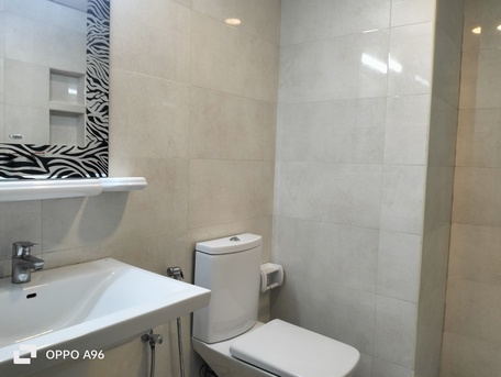 Adliya, Apartments/Houses, BHD 240/month,  Furnished,  Studio,  50 Sq. Meter,  Luxury Apartment With Amenities Adliya