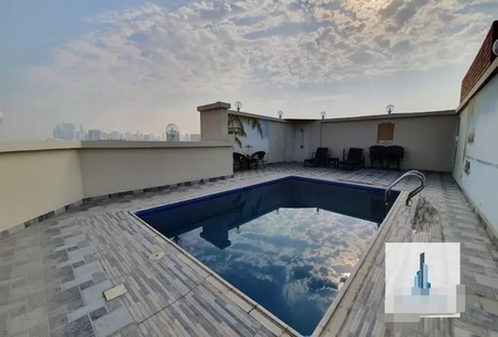 Adliya, Apartments/Houses, BHD 240/month,  Furnished,  Studio,  50 Sq. Meter,  Luxury Apartment With Amenities Adliya