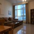 BHD 300/month,  Furnished,  1 BR,  50 Sq. Meter,  Furnished Luxury Apartment Adliya