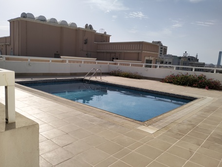 Adliya, Apartments/Houses, BHD 300/month,  Furnished,  1 BR,  50 Sq. Meter,  Furnished Luxury Apartment Adliya