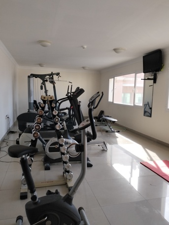 Adliya, Apartments/Houses, BHD 300/month,  Furnished,  1 BR,  50 Sq. Meter,  Furnished Luxury Apartment Adliya