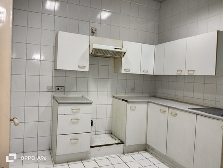 Adliya, Apartments/Houses, BHD 260/month,  2 BR,  70 Sq. Meter,  Semi Furnished 2 BHK With Ewa Adliya