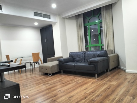 Adliya, Apartments/Houses, BHD 260/month,  2 BR,  70 Sq. Meter,  Semi Furnished 2 BHK With Ewa Adliya