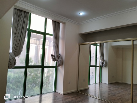 Adliya, Apartments/Houses, BHD 260/month,  2 BR,  70 Sq. Meter,  Semi Furnished 2 BHK With Ewa Adliya