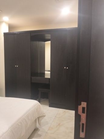 Adliya, Apartments/Houses, BHD 220/month,  Furnished,  1 BR,  40 Sq. Meter,  Fully Furnished Apartment With Ewa Adliya