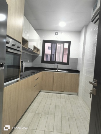 Adliya, Apartments/Houses, BHD 210/month,  1 BR,  50 Sq. Meter,  Brand New Semi Furnished Apartment  With EwaAdliya