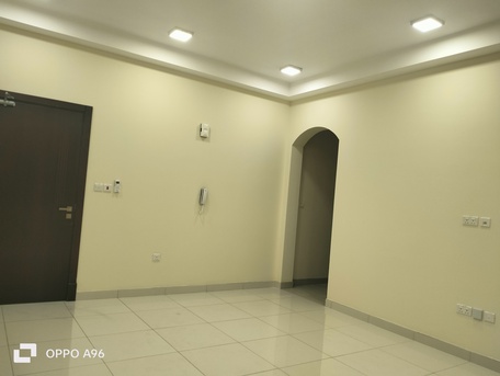 Adliya, Apartments/Houses, BHD 210/month,  1 BR,  50 Sq. Meter,  Brand New Semi Furnished Apartment  With EwaAdliya