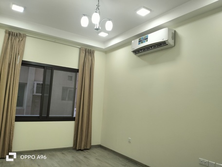 Adliya, Apartments/Houses, BHD 210/month,  1 BR,  50 Sq. Meter,  Brand New Semi Furnished Apartment  With EwaAdliya