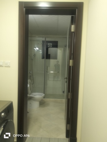 Adliya, Apartments/Houses, BHD 210/month,  1 BR,  50 Sq. Meter,  Brand New Semi Furnished Apartment  With EwaAdliya