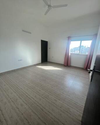 Adliya, Apartments/Houses, BHD 300/month,  2 BR,  100 Sq. Meter,  Huge Flat With Ewa Adliya