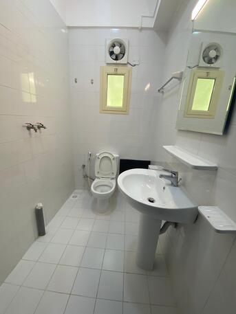 Adliya, Apartments/Houses, BHD 300/month,  2 BR,  100 Sq. Meter,  Huge Flat With Ewa Adliya