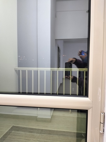 Adliya, Apartments/Houses, BHD 300/month,  2 BR,  100 Sq. Meter,  Huge Flat With Ewa Adliya