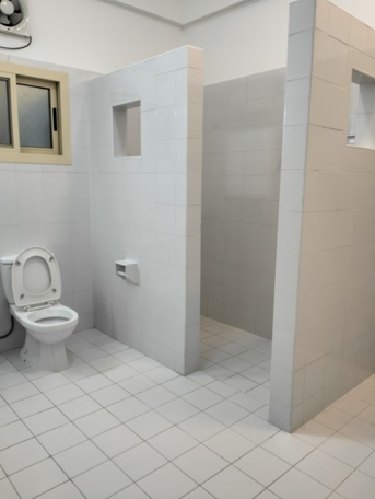 Adliya, Apartments/Houses, BHD 300/month,  2 BR,  100 Sq. Meter,  Huge Flat With Ewa Adliya