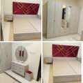 SAR 1,  A Luxury Bedroom Furniture Sets With Delivery