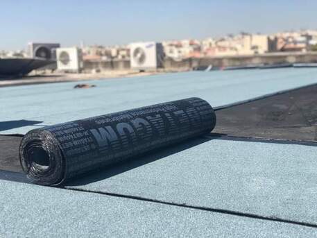 Dammam, Construction, Waterproofing Contractor