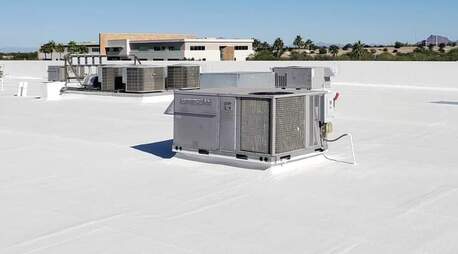 Dammam, Construction, Waterproofing Contractor