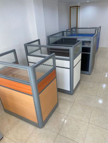 Jeddah, Furniture, SAR 800,  Office Workstations
