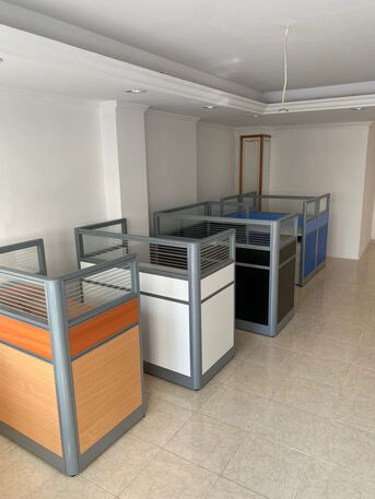 Jeddah, Furniture, SAR 800,  Office Workstations
