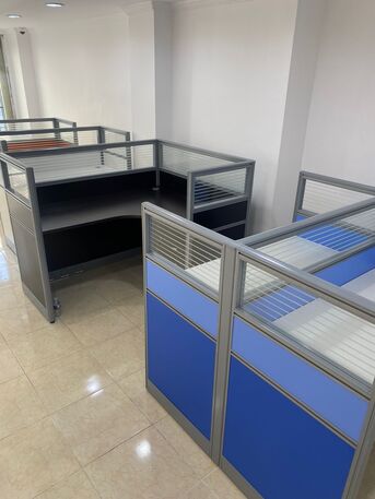 Jeddah, Furniture, SAR 800,  Office Workstations