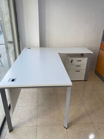 Jeddah, Furniture, SAR 800,  Office Workstations