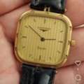 SAR 1350,  Longines Watch For Men Or Ladies Original Swiss Made