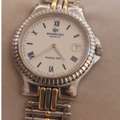 SAR 1400,  Raymond Weil Watch For Men Or Ladies Original Swiss Made
