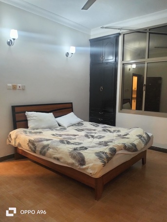 Hoora, Apartments/Houses, BHD 200/month,  Furnished,  1 BR,  60 Sq. Meter,  Furnished Flat Including Ewa Hoora