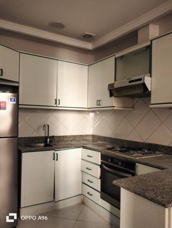 Hoora, Apartments/Houses, BHD 200/month,  Furnished,  1 BR,  60 Sq. Meter,  Furnished Flat Including Ewa Hoora