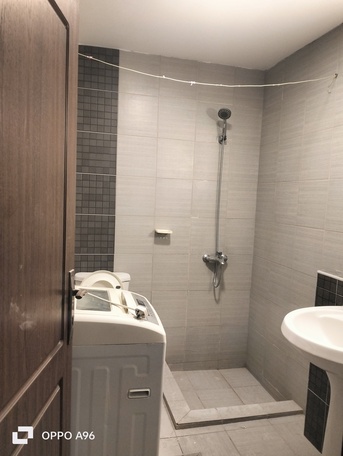 Hoora, Apartments/Houses, BHD 200/month,  Furnished,  1 BR,  60 Sq. Meter,  Furnished Flat Including Ewa Hoora