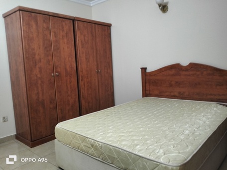 Hoora, Apartments/Houses, BHD 215/month,  Furnished,  1 BR,  60 Sq. Meter,  Fully Furnished Apartment With Ewa Hoora