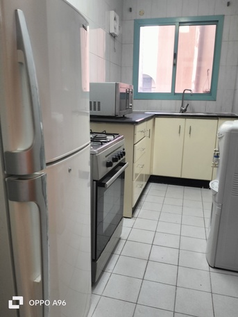 Hoora, Apartments/Houses, BHD 215/month,  Furnished,  1 BR,  60 Sq. Meter,  Fully Furnished Apartment With Ewa Hoora