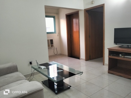 Hoora, Apartments/Houses, BHD 215/month,  Furnished,  1 BR,  60 Sq. Meter,  Fully Furnished Apartment With Ewa Hoora