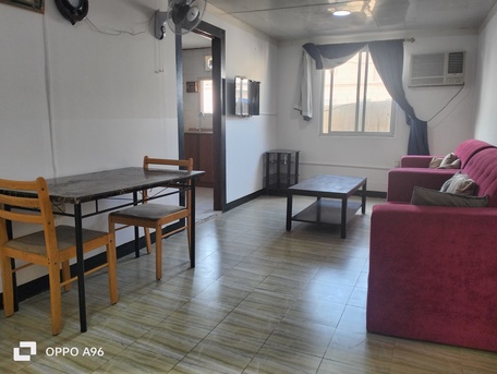 Hoora, Apartments/Houses, BHD 190/month,  Furnished,  1 BR,  50 Sq. Meter,  Furnished 1bhk Apartment With Ewa In Hoora