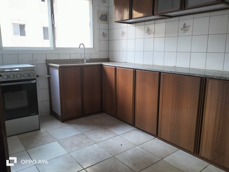 Hoora, Apartments/Houses, BHD 190/month,  Furnished,  1 BR,  50 Sq. Meter,  Furnished 1bhk Apartment With Ewa In Hoora