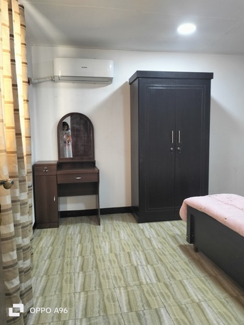 Hoora, Apartments/Houses, BHD 190/month,  Furnished,  1 BR,  50 Sq. Meter,  Furnished 1bhk Apartment With Ewa In Hoora