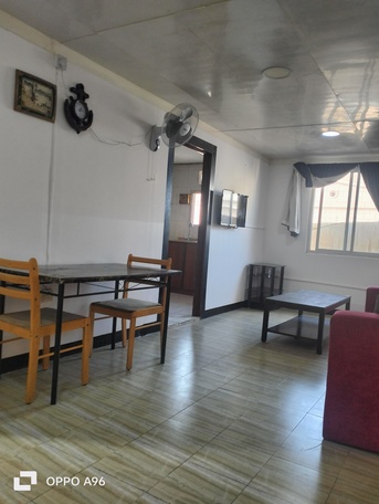 Hoora, Apartments/Houses, BHD 190/month,  Furnished,  1 BR,  50 Sq. Meter,  Furnished 1bhk Apartment With Ewa In Hoora