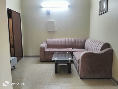 Hoora, Apartments/Houses, BHD 220/month,  Furnished,  2 BR,  70 Sq. Meter,  Fully Furnished 2bhk Apartment With Ewa In Hoora