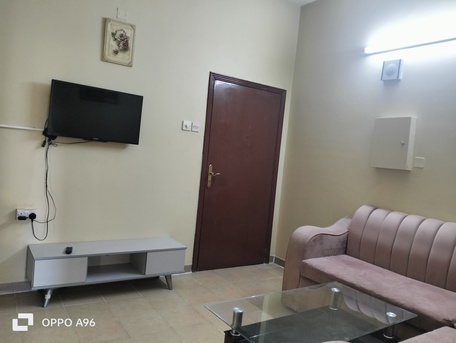 Hoora, Apartments/Houses, BHD 220/month,  Furnished,  2 BR,  70 Sq. Meter,  Fully Furnished 2bhk Apartment With Ewa In Hoora