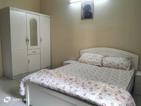 Hoora, Apartments/Houses, BHD 220/month,  Furnished,  2 BR,  70 Sq. Meter,  Fully Furnished 2bhk Apartment With Ewa In Hoora