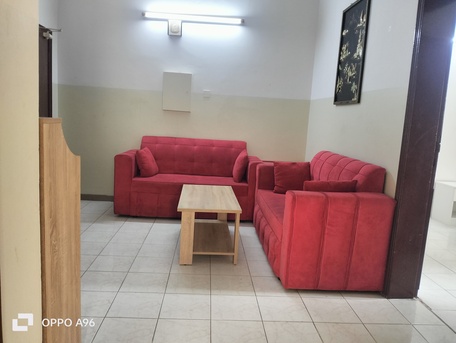 Hoora, Apartments/Houses, BHD 220/month,  Furnished,  2 BR,  70 Sq. Meter,  Fully Furnished 2bhk Apartment With Ewa In Hoora