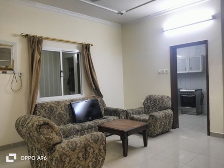 Hoora, Apartments/Houses, BHD 250/month,  Furnished,  2 BR,  Fully Furnished 2bhk Apartment With Ewa In Hoora