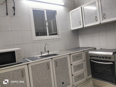 Hoora, Apartments/Houses, BHD 250/month,  Furnished,  2 BR,  Fully Furnished 2bhk Apartment With Ewa In Hoora