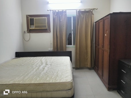 Hoora, Apartments/Houses, BHD 250/month,  Furnished,  2 BR,  Fully Furnished 2bhk Apartment With Ewa In Hoora